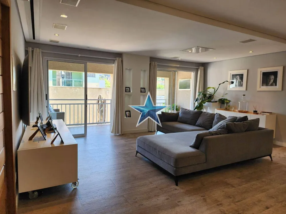 Sobrado, 3 quartos, 275 m² - Foto 8