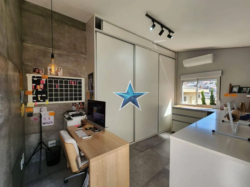 Sobrado, 3 quartos, 275 m² - Foto 12