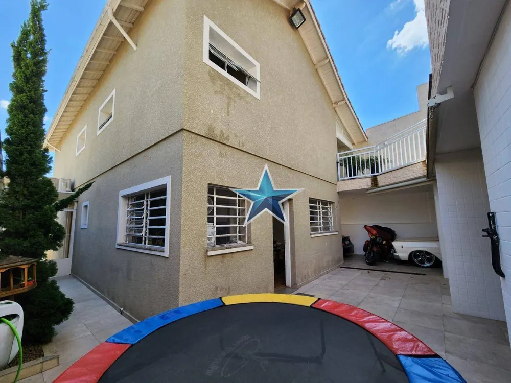Sobrado, 3 quartos, 275 m² - Foto 11