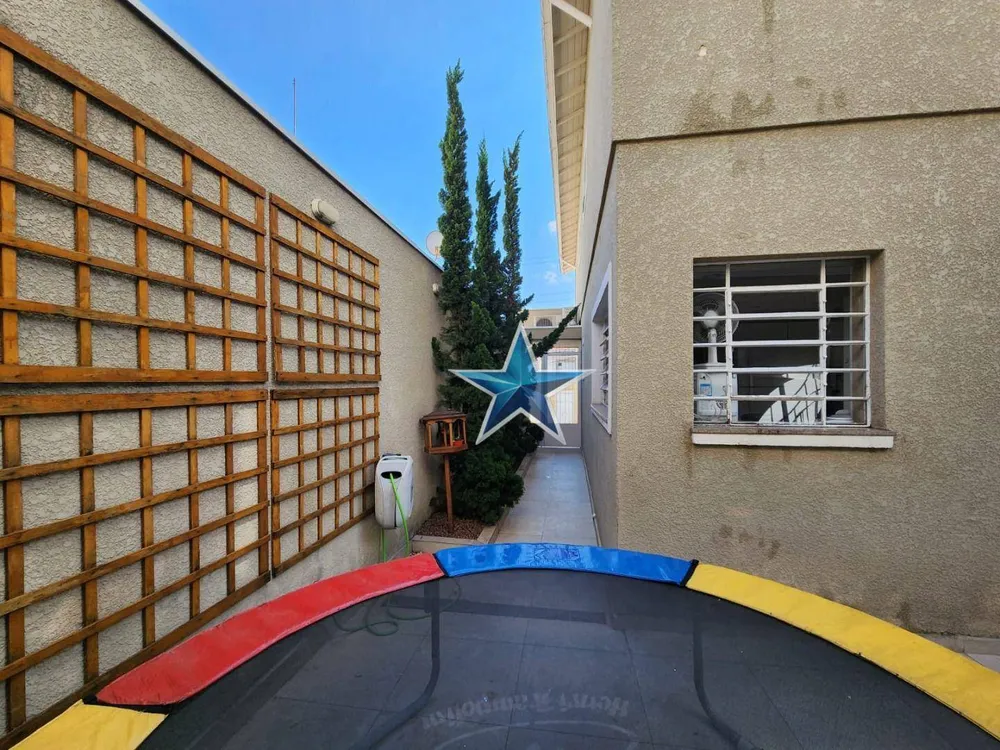 Sobrado, 3 quartos, 275 m² - Foto 6