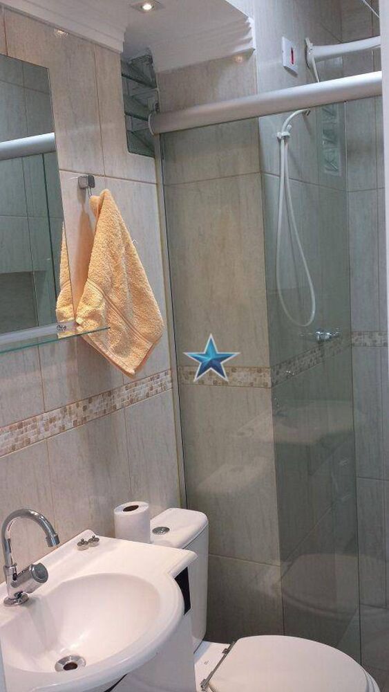 Apartamento, 2 quartos, 72 m² - Foto 2