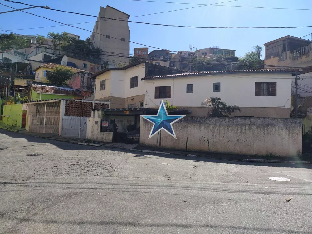 Sobrado, 3 quartos, 113 m² - Foto 8