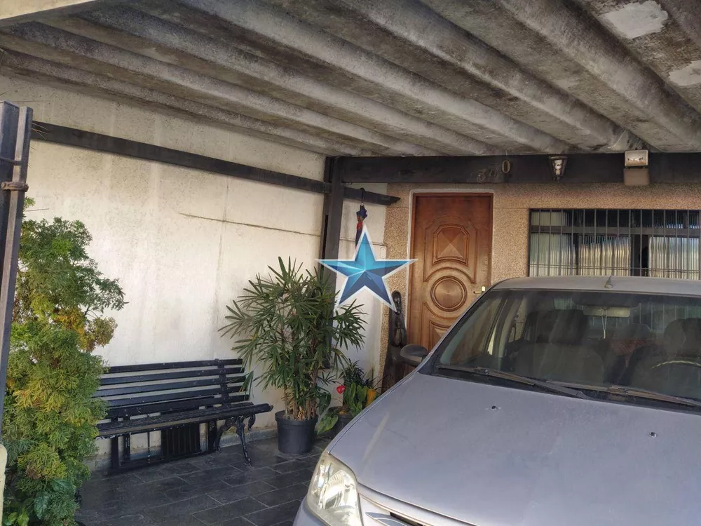 Sobrado, 3 quartos, 113 m² - Foto 6