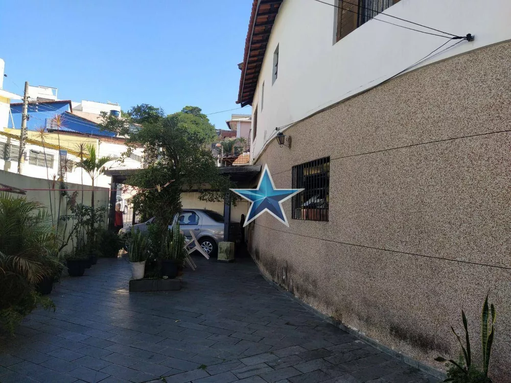 Sobrado, 3 quartos, 113 m² - Foto 1