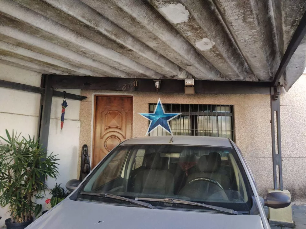 Sobrado, 3 quartos, 113 m² - Foto 5