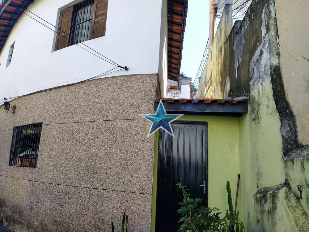 Sobrado, 3 quartos, 113 m² - Foto 3