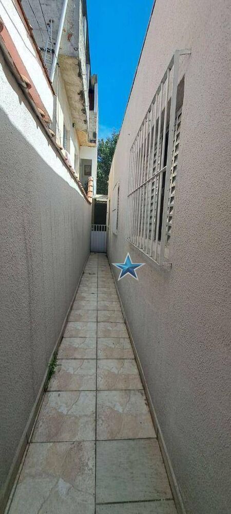 Casa, 2 quartos, 90 m² - Foto 4
