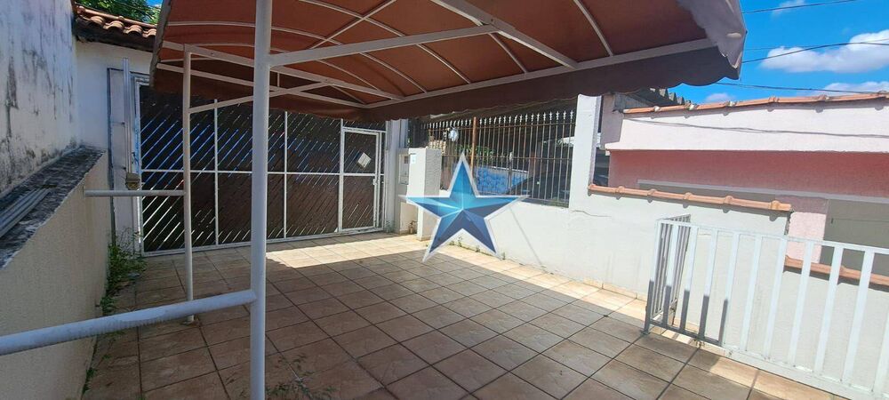 Casa, 2 quartos, 90 m² - Foto 1