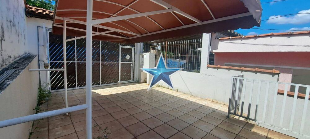 Casa, 2 quartos, 90 m² - Foto 9