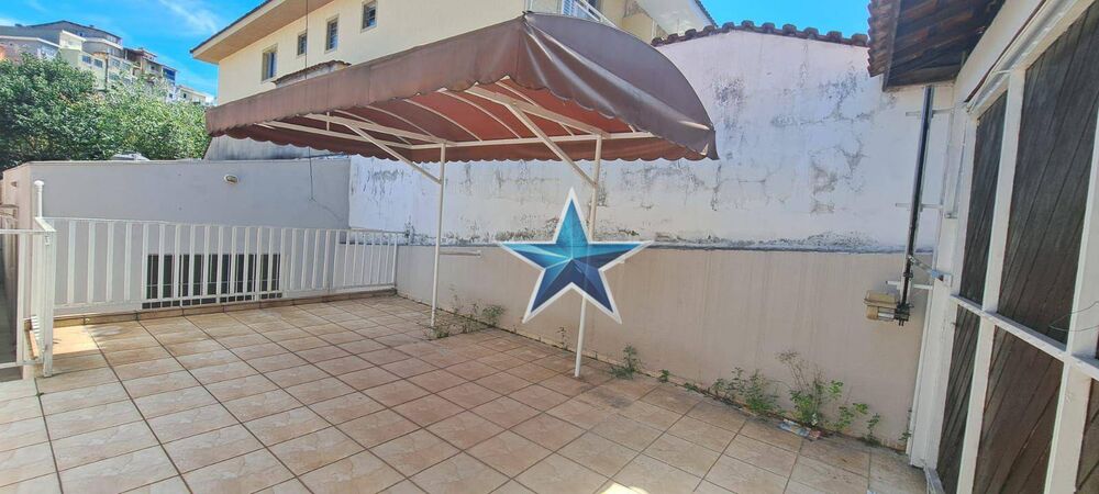Casa, 2 quartos, 90 m² - Foto 13
