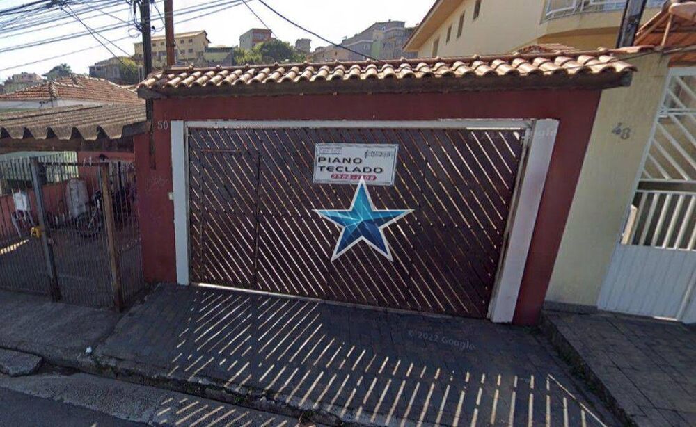 Casa, 2 quartos, 90 m² - Foto 28