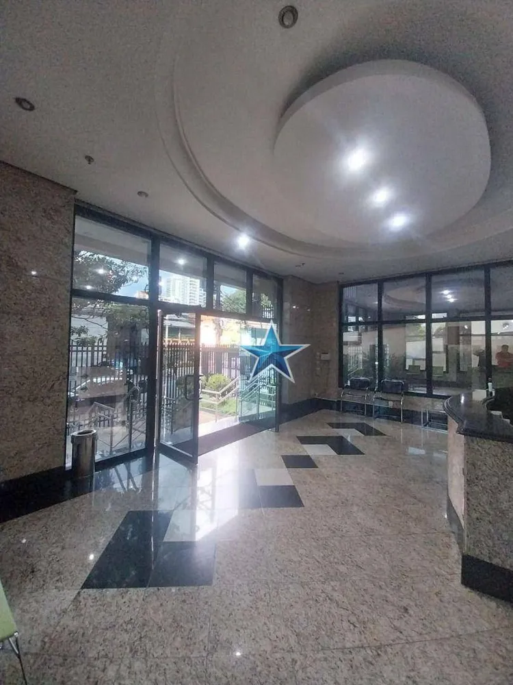 Sala-Conjunto, 44 m² - Foto 8