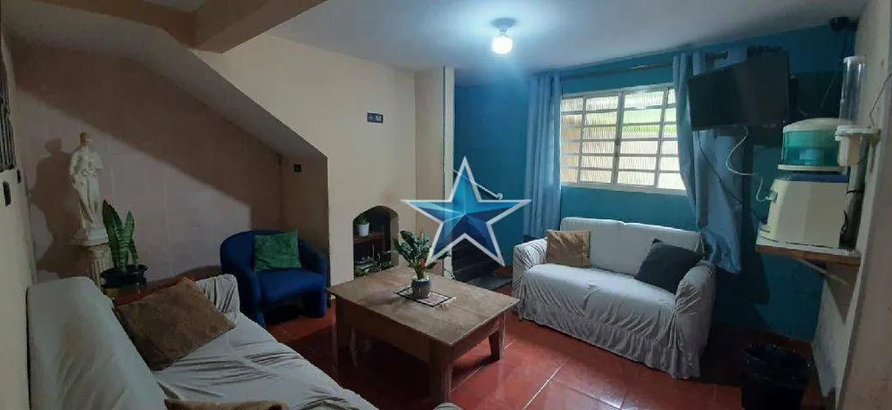 Casa, 3 quartos, 85 m² - Foto 2