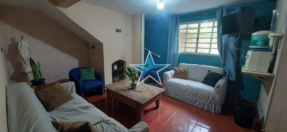 Casa, 3 quartos, 85 m² - Foto 3