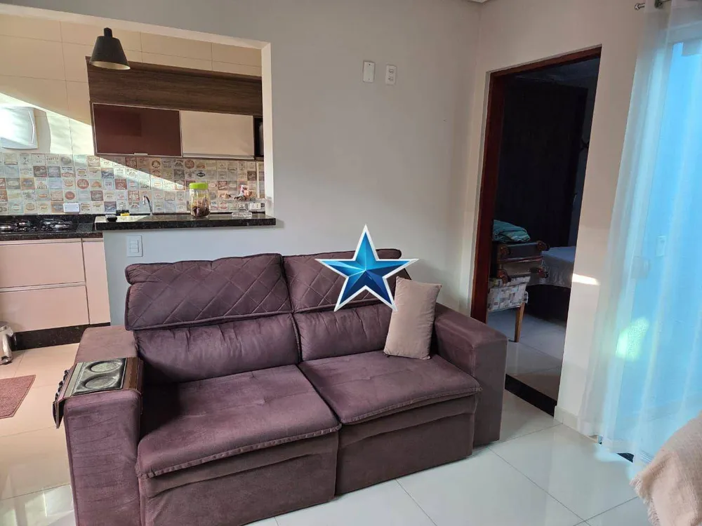 Casa, 2 quartos, 80 m² - Foto 11
