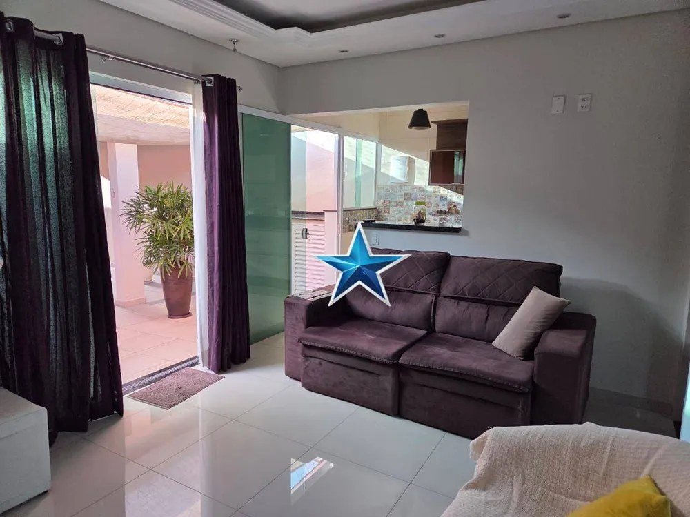 Casa, 2 quartos, 80 m² - Foto 5