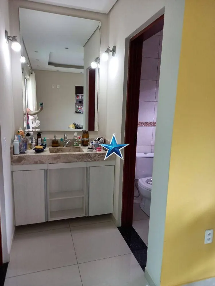 Casa, 2 quartos, 80 m² - Foto 6