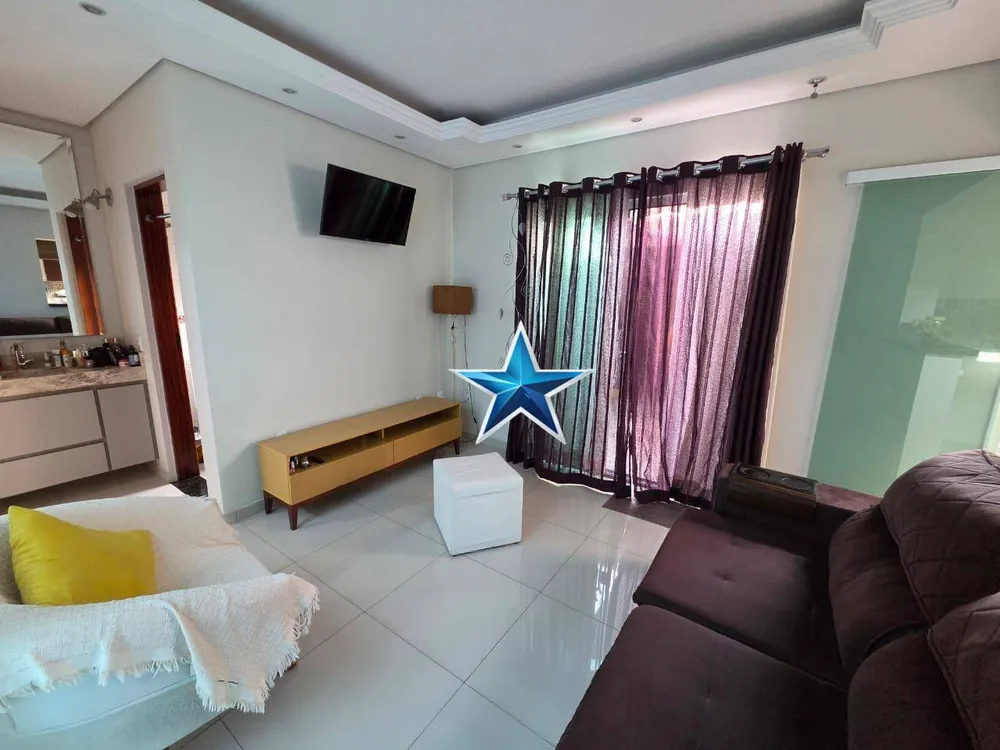 Casa, 2 quartos, 80 m² - Foto 2