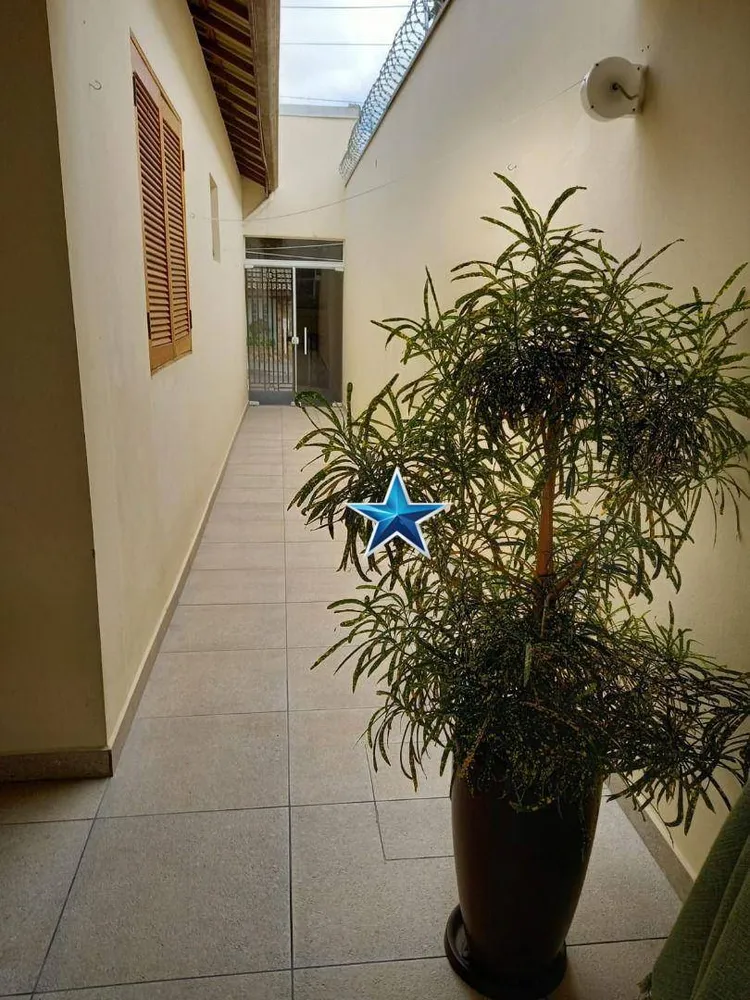 Casa, 2 quartos, 80 m² - Foto 12