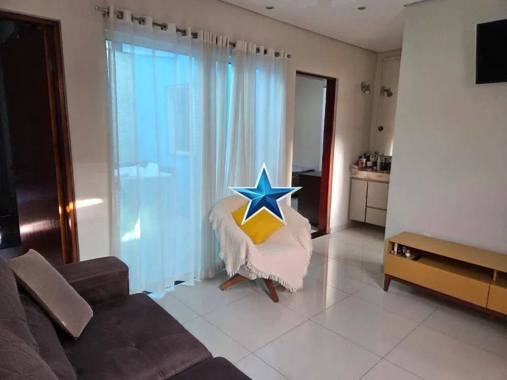 Casa, 2 quartos, 80 m² - Foto 4