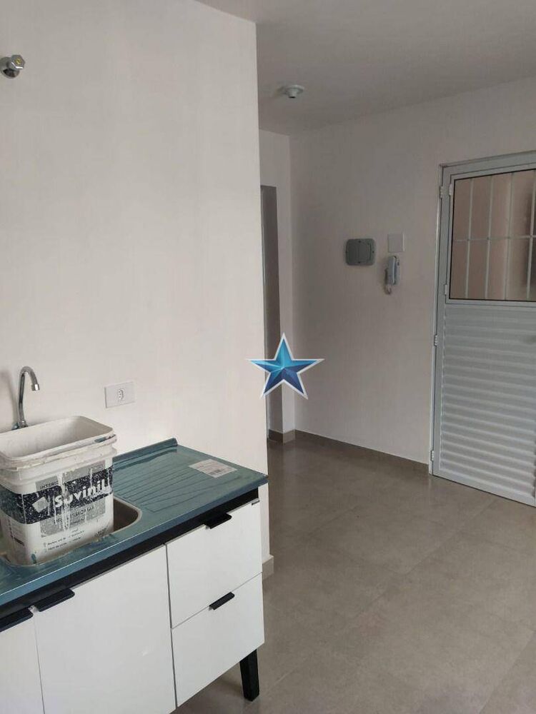 Apartamento, 1 quarto, 30 m² - Foto 5