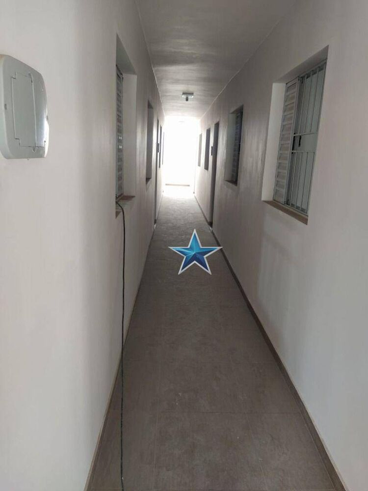 Apartamento, 1 quarto, 30 m² - Foto 4