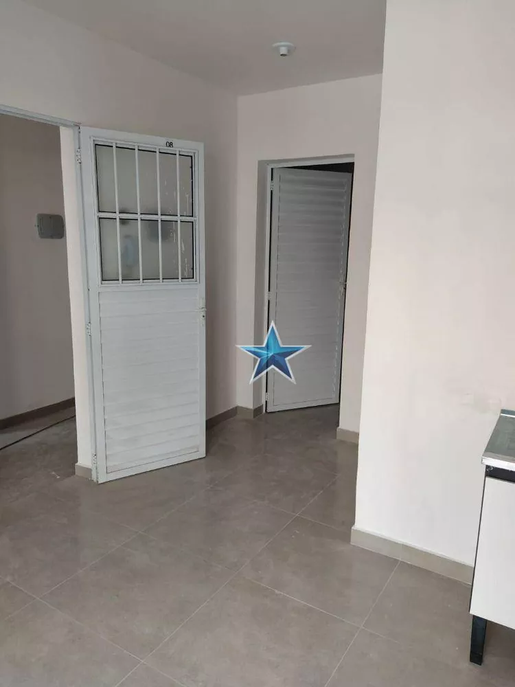 Apartamento, 1 quarto, 30 m² - Foto 1