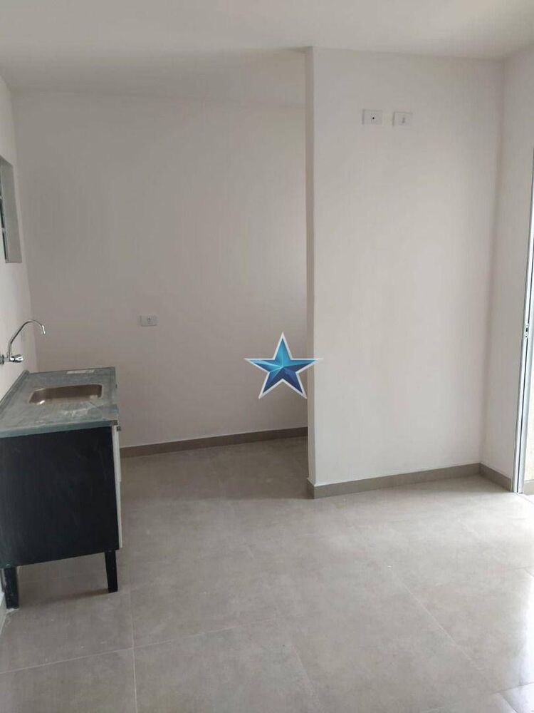 Apartamento, 1 quarto, 30 m² - Foto 3