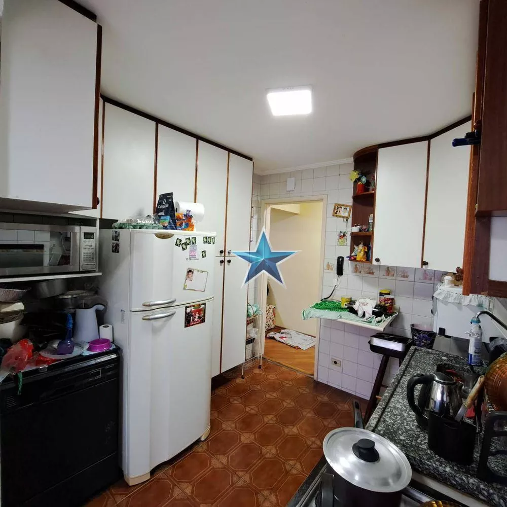 Apartamento à venda com 2 quartos, 68m² - Foto 3