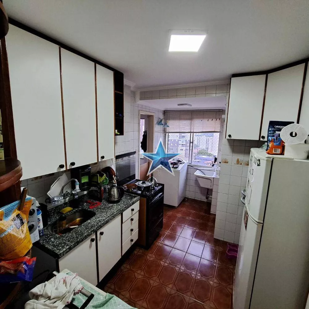 Apartamento à venda com 2 quartos, 68m² - Foto 8