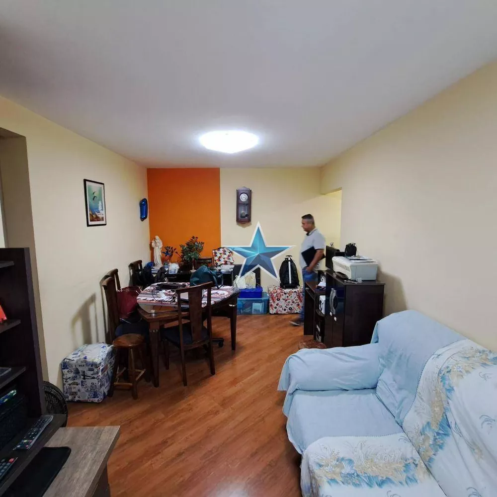 Apartamento à venda com 2 quartos, 68m² - Foto 6