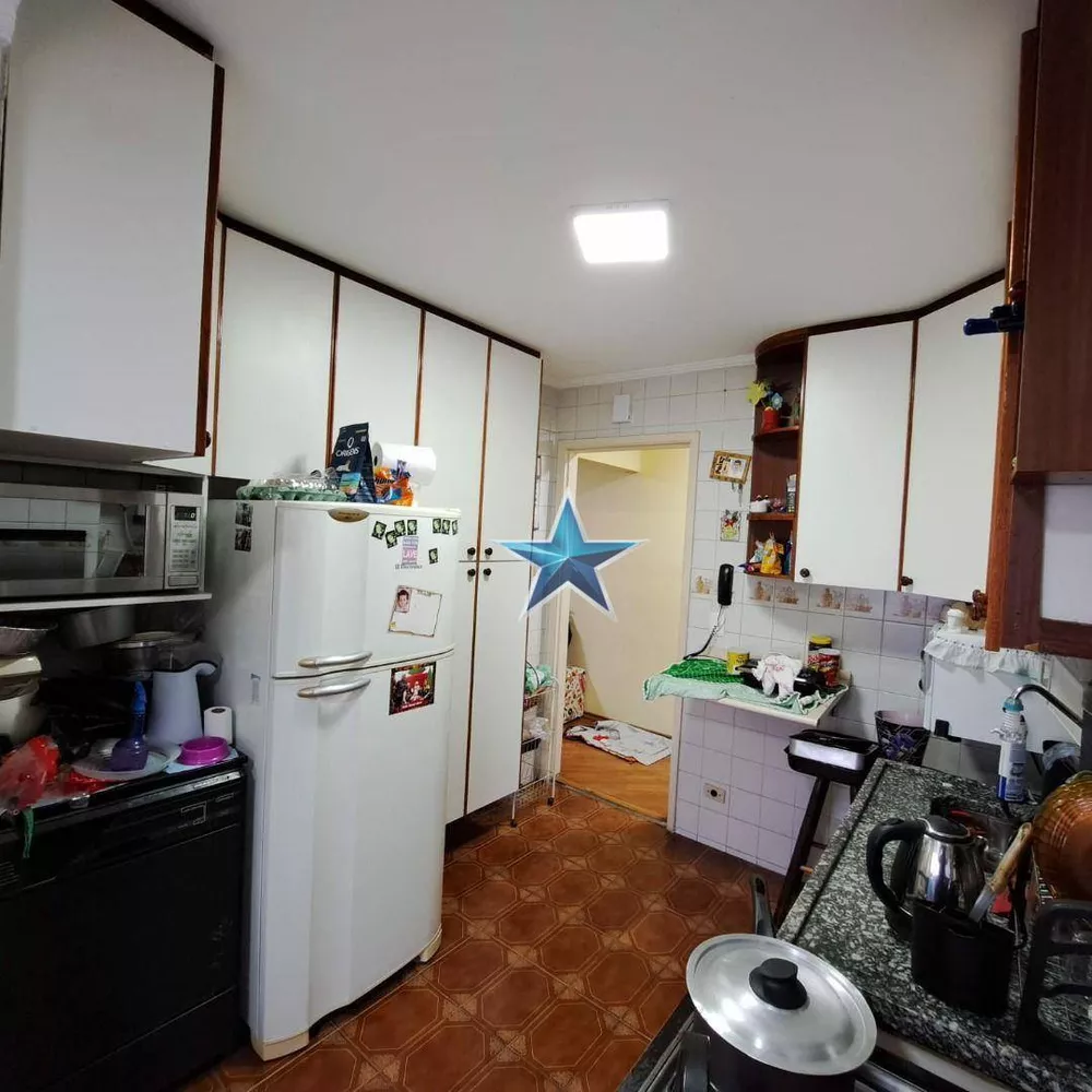 Apartamento à venda com 2 quartos, 68m² - Foto 7