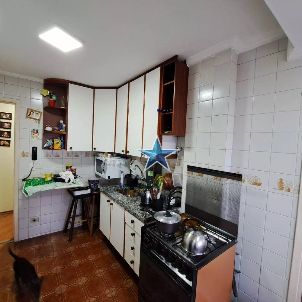 Apartamento à venda com 2 quartos, 68m² - Foto 4