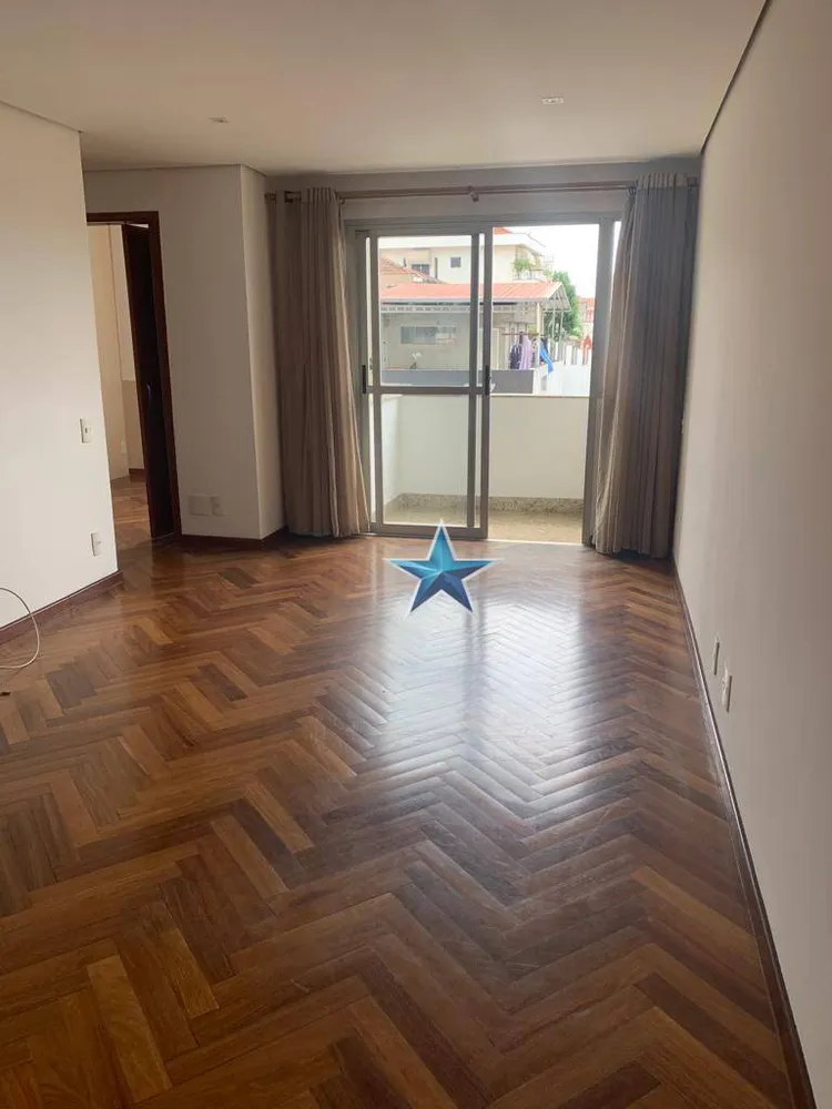 Apartamento, 2 quartos, 68 m² - Foto 2