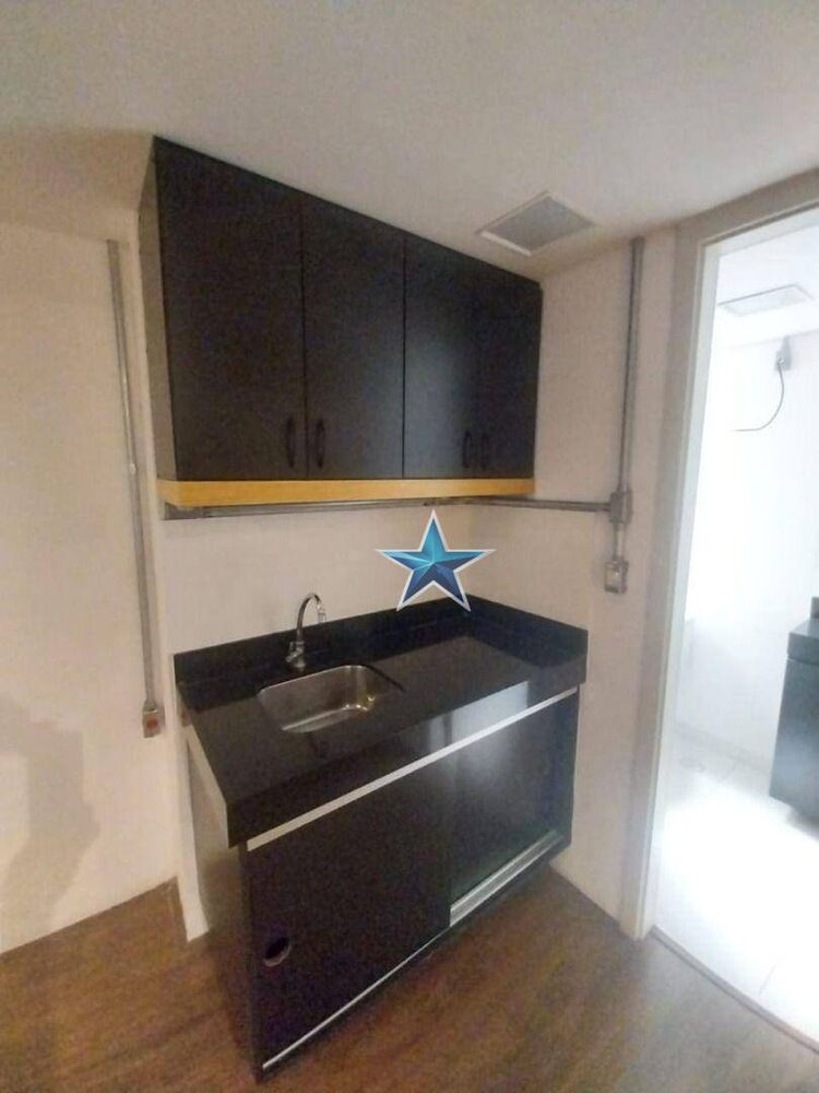 Conjunto Comercial-Sala à venda e aluguel, 70m² - Foto 8