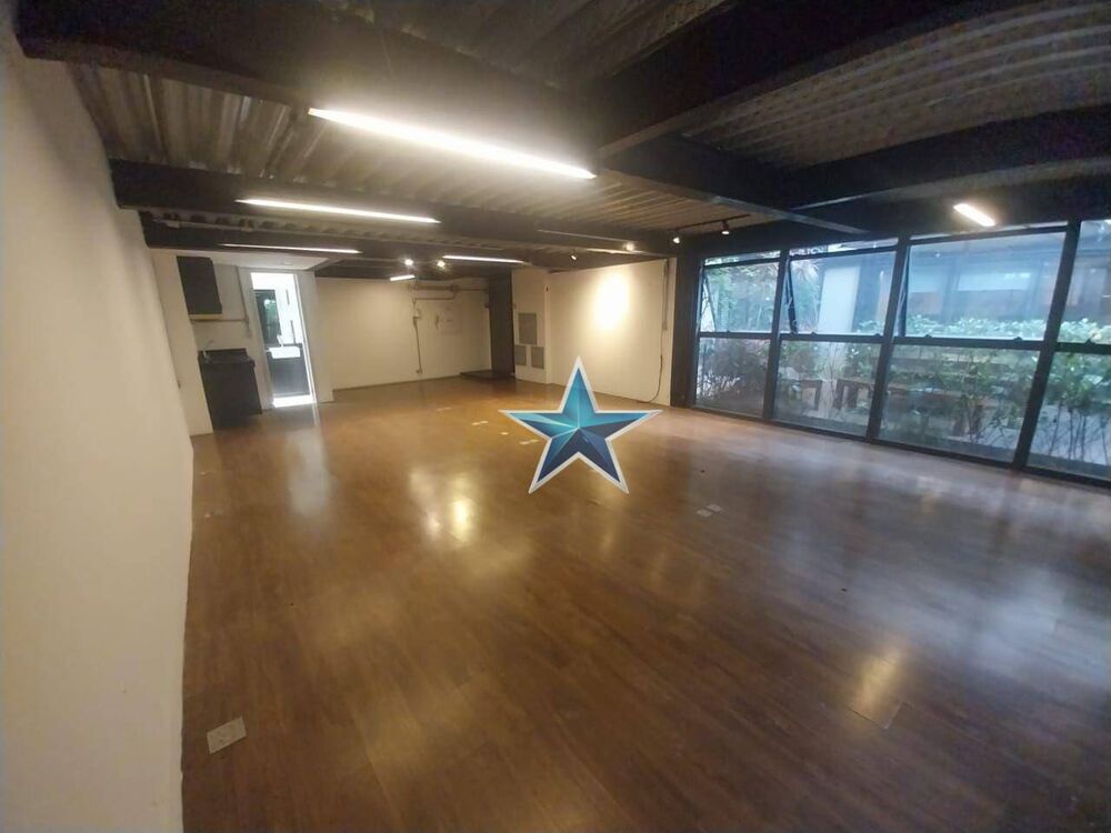 Conjunto Comercial-Sala à venda e aluguel, 70m² - Foto 2