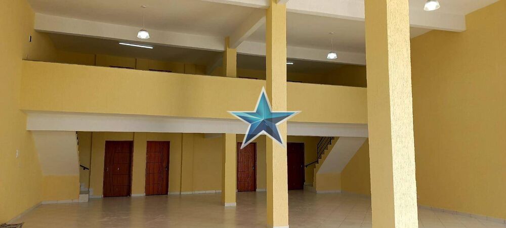 Loja-Salão, 320 m² - Foto 1