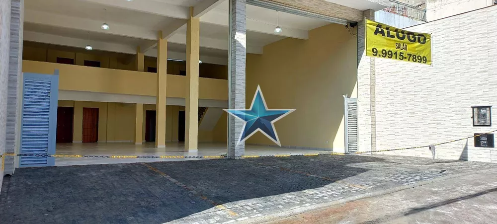 Loja-Salão, 320 m² - Foto 3