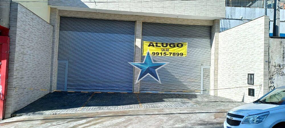 Loja-Salão, 320 m² - Foto 6