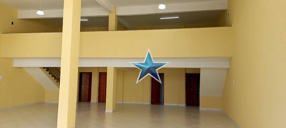 Loja-Salão, 320 m² - Foto 2