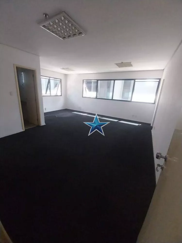 Sala-Conjunto, 44 m² - Foto 2