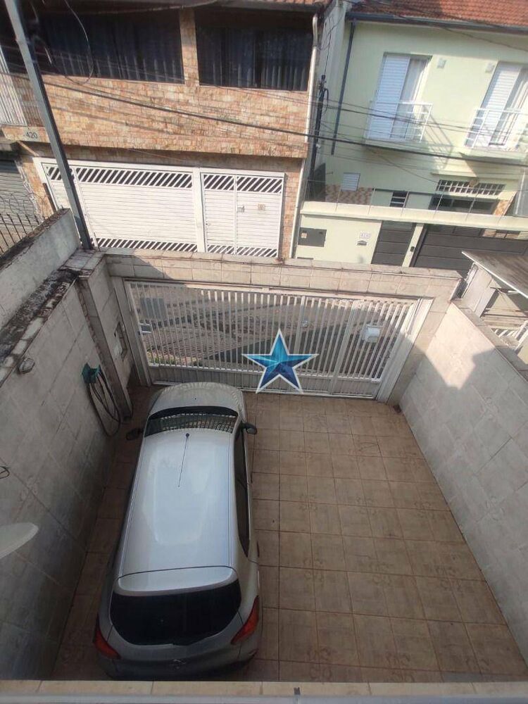 Sobrado, 2 quartos, 90 m² - Foto 28