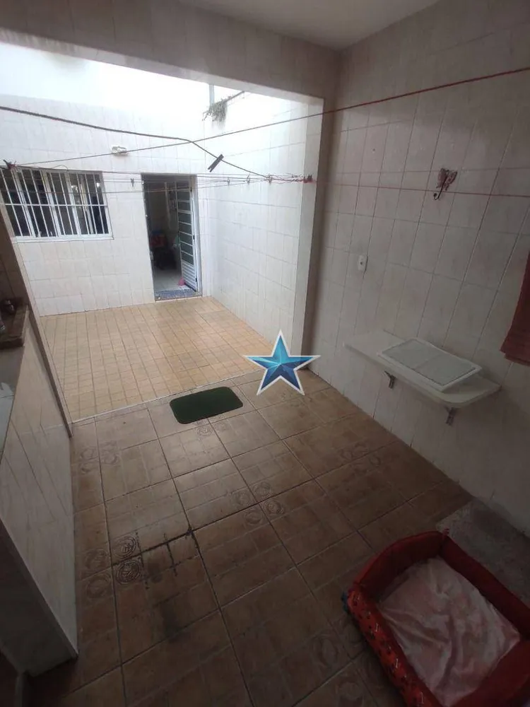 Sobrado, 2 quartos, 90 m² - Foto 8