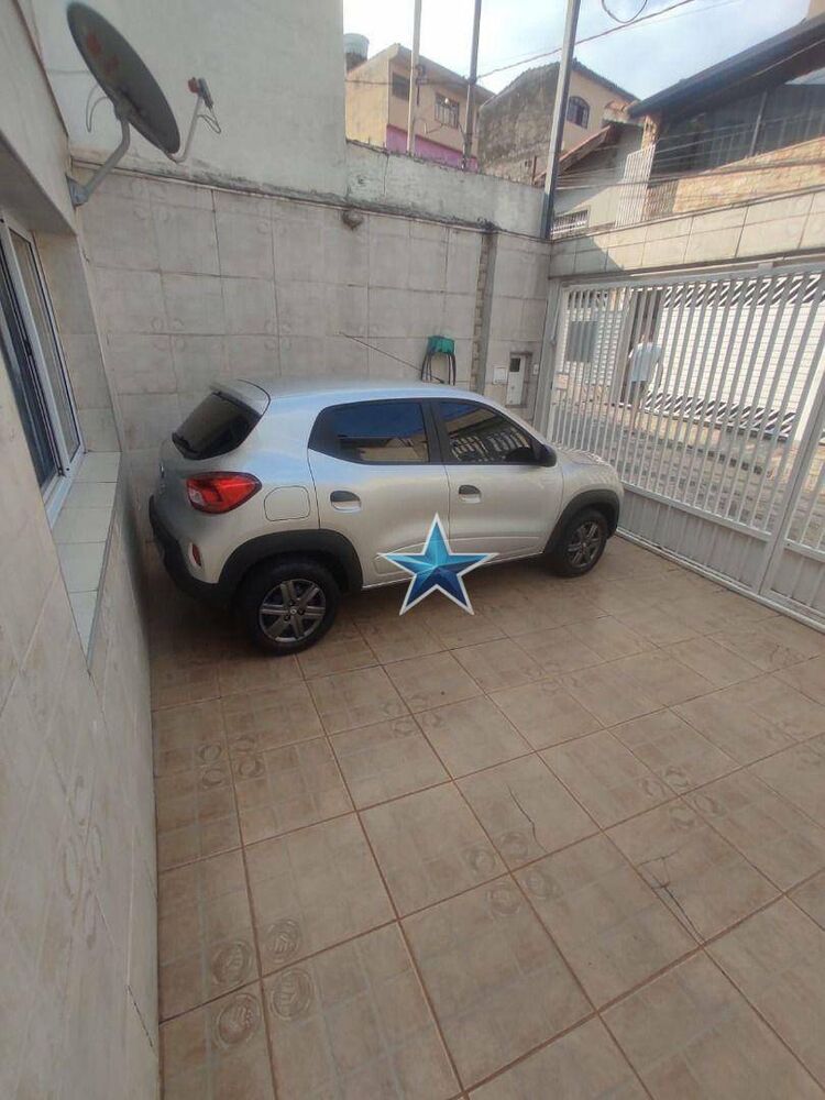 Sobrado, 2 quartos, 90 m² - Foto 30