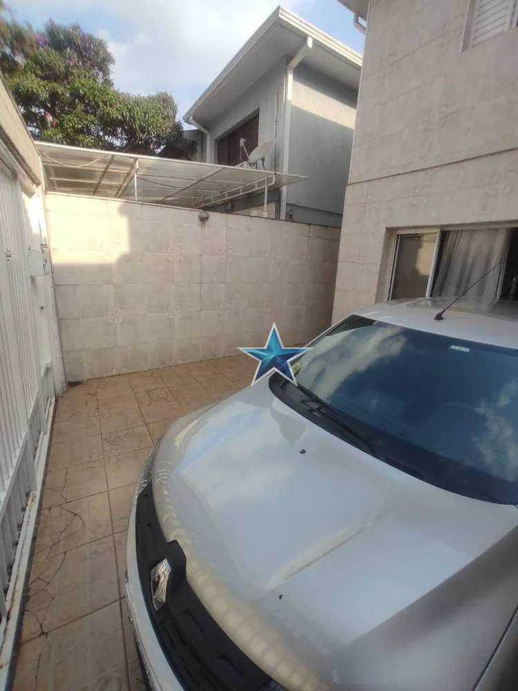 Sobrado, 2 quartos, 90 m² - Foto 31
