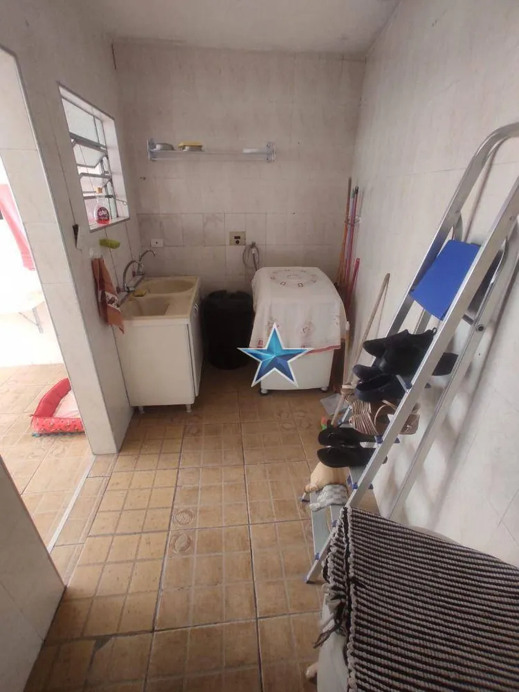 Sobrado, 2 quartos, 90 m² - Foto 6