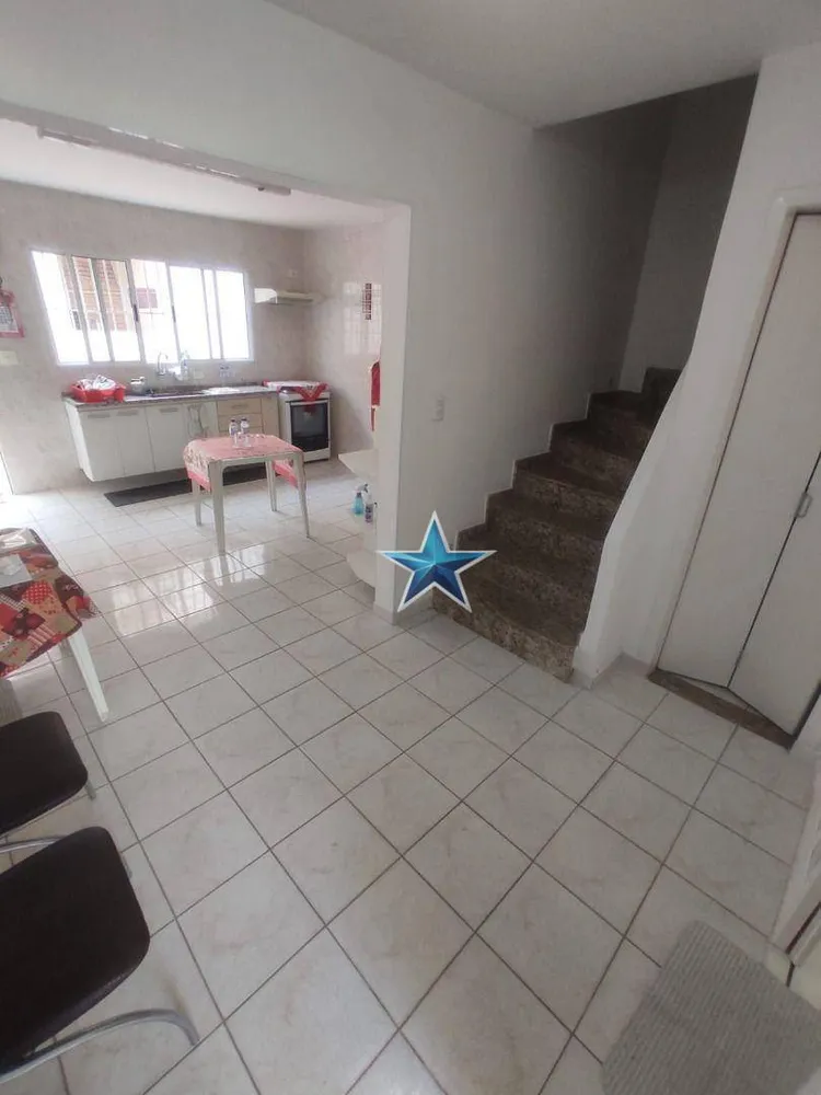 Sobrado, 2 quartos, 90 m² - Foto 12