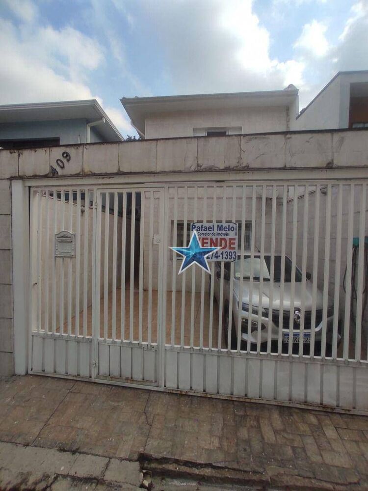 Sobrado, 2 quartos, 90 m² - Foto 32