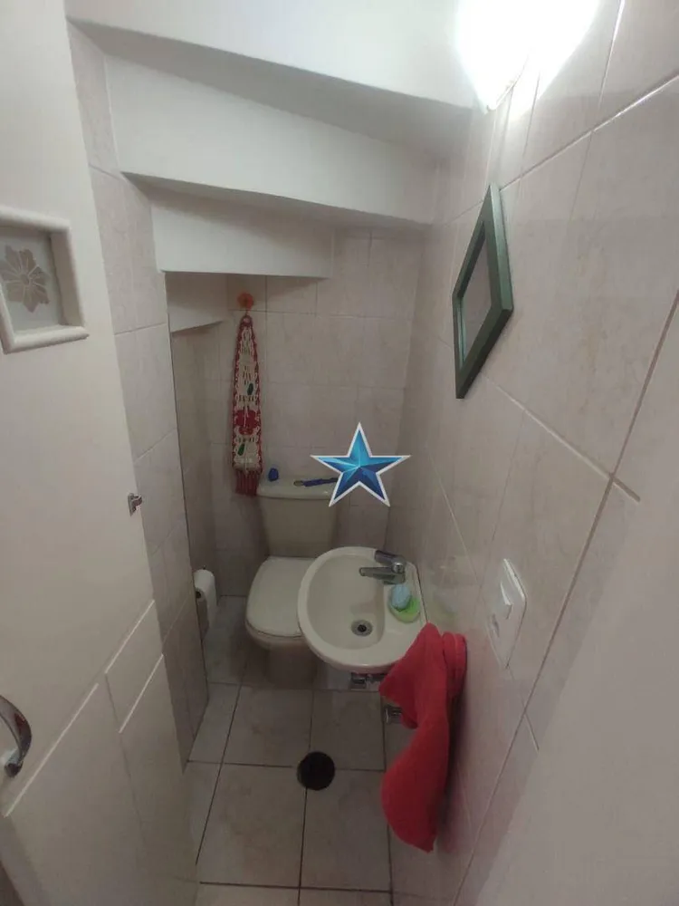 Sobrado, 2 quartos, 90 m² - Foto 9