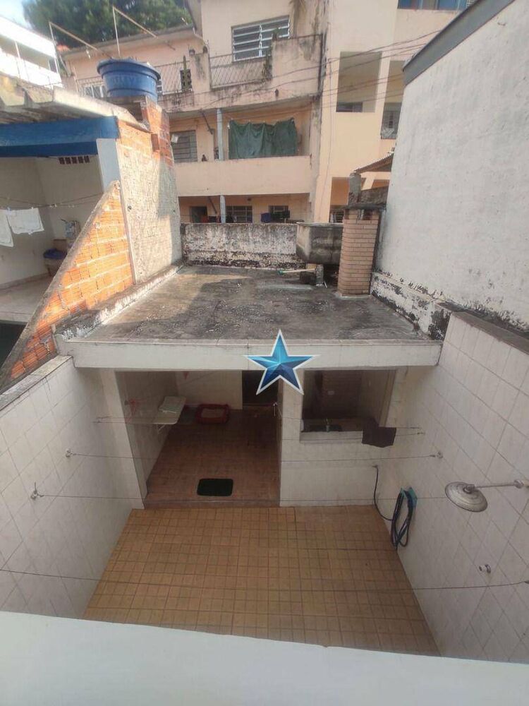 Sobrado, 2 quartos, 90 m² - Foto 17